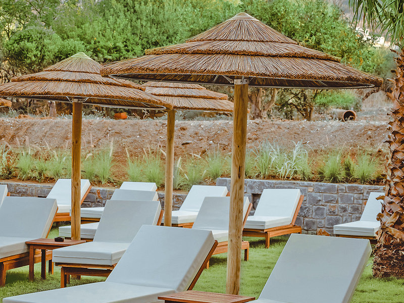 Cooks Club Hersonissos Crete  2