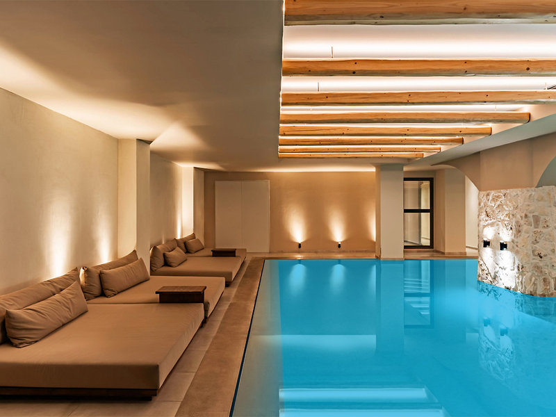 Cooks Club Hersonissos Crete  11