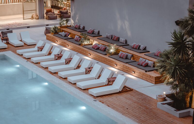 Cooks Club Hersonissos Crete  15