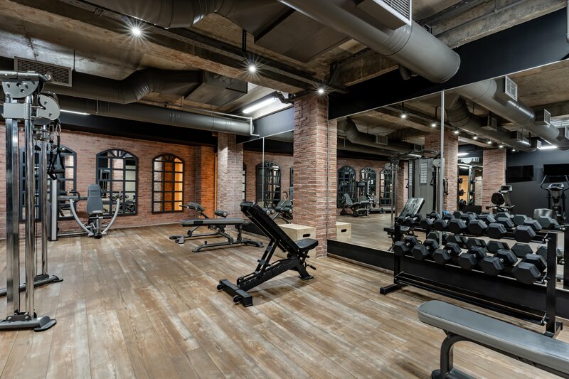 Cooks Club Hersonissos Crete  20