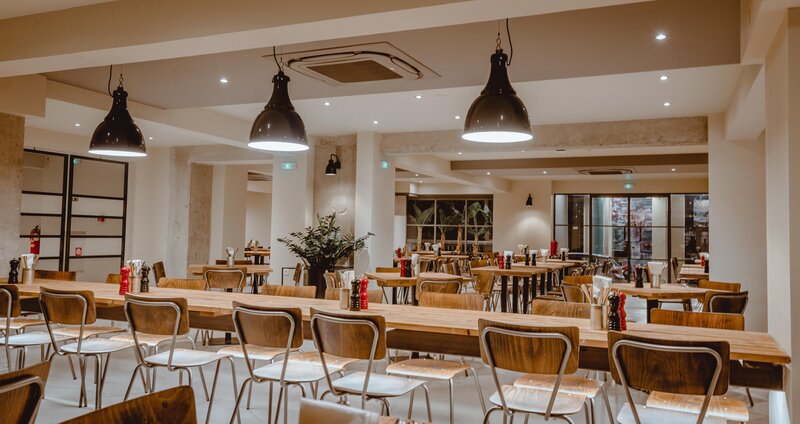 Cooks Club Hersonissos Crete  34