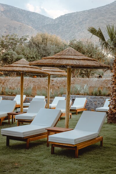 Cooks Club Hersonissos Crete  36