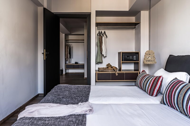 Cooks Club Hersonissos Crete  48