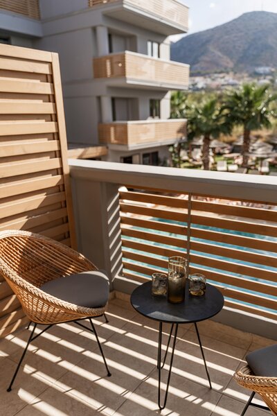 Cooks Club Hersonissos Crete  52