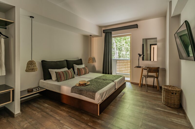 Cooks Club Hersonissos Crete  67