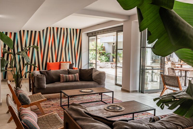 Cooks Club Hersonissos Crete  74