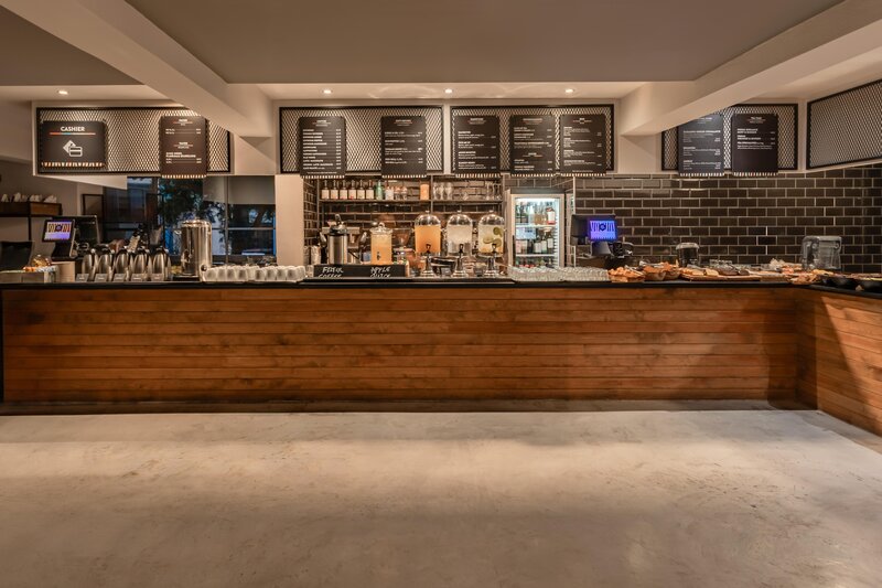 Cooks Club Hersonissos Crete  81