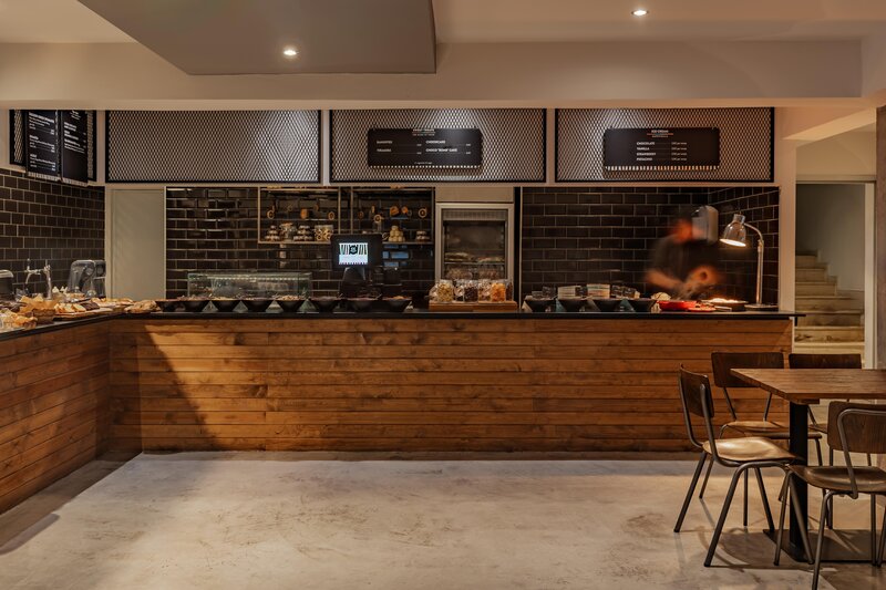 Cooks Club Hersonissos Crete  82