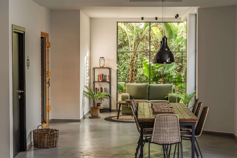 Cooks Club Hersonissos Crete  5