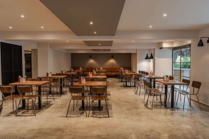 Cooks Club Hersonissos Crete  8