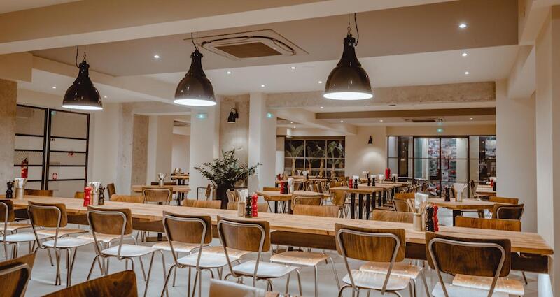 Cook’s Club Hersonissos Crete 40