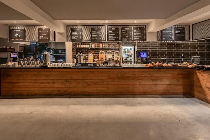 Cook’s Club Hersonissos Crete 41