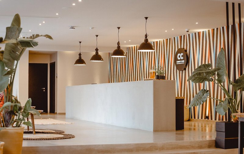 Cook’s Club Hersonissos Crete 24