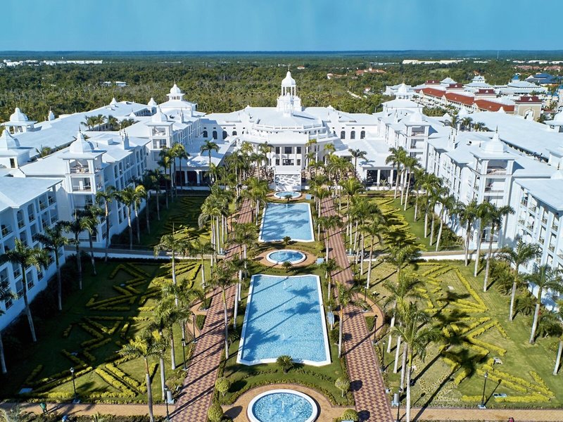 Riu Palace Punta Cana 2