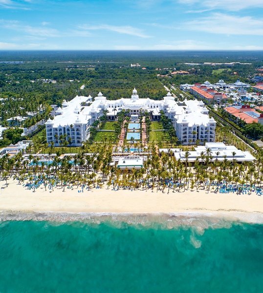 Riu Palace Punta Cana 3