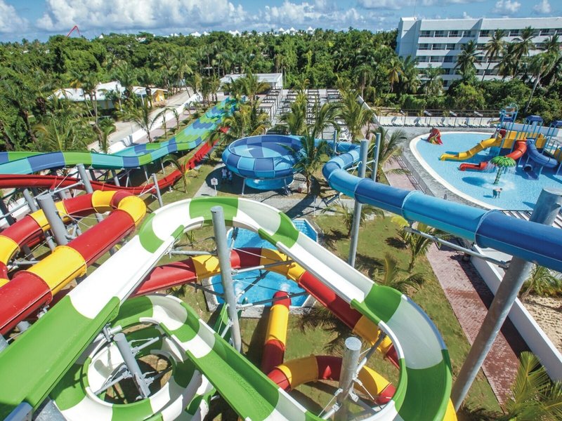Riu Palace Punta Cana 4