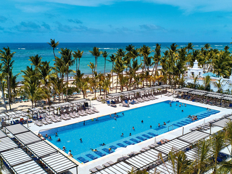 Riu Palace Punta Cana 5
