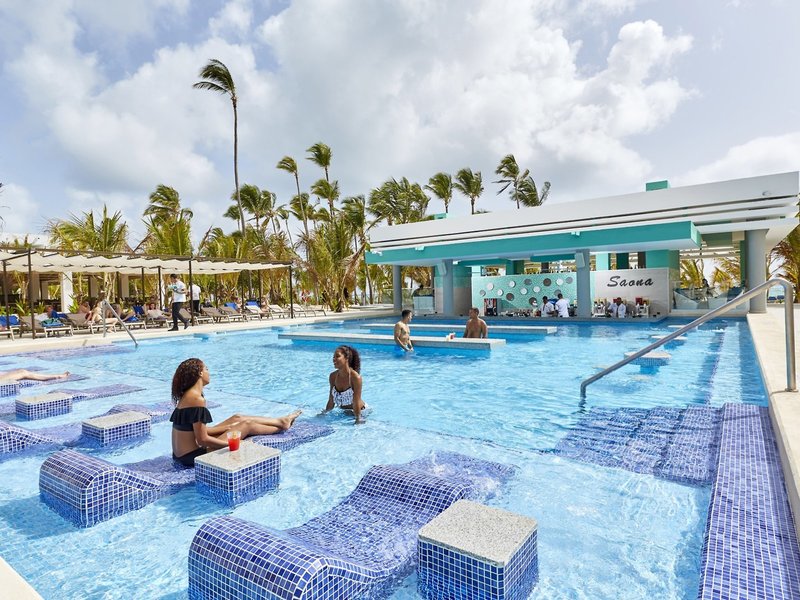 Riu Palace Punta Cana 6
