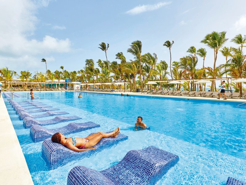 Riu Palace Punta Cana 7