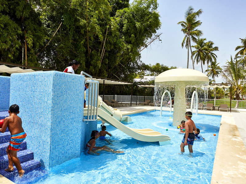 Riu Palace Punta Cana 8