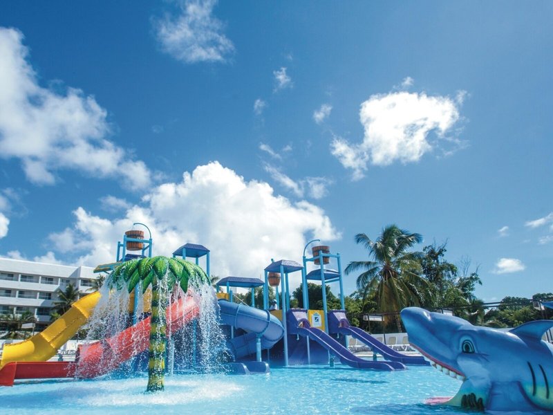 Riu Palace Punta Cana 9