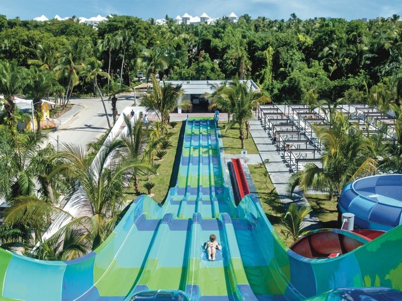 Riu Palace Punta Cana 10