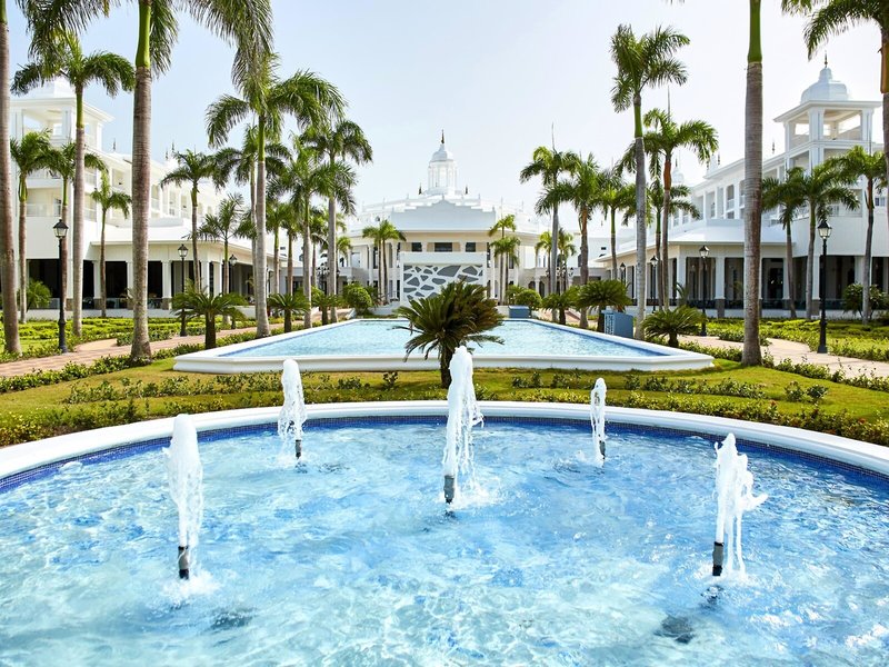 Riu Palace Punta Cana 12