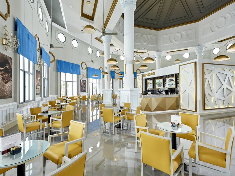 Riu Palace Punta Cana 15