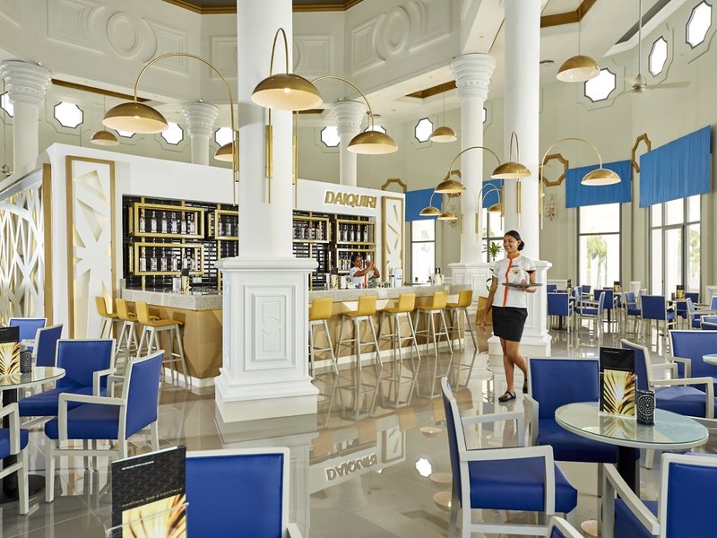 Riu Palace Punta Cana 18