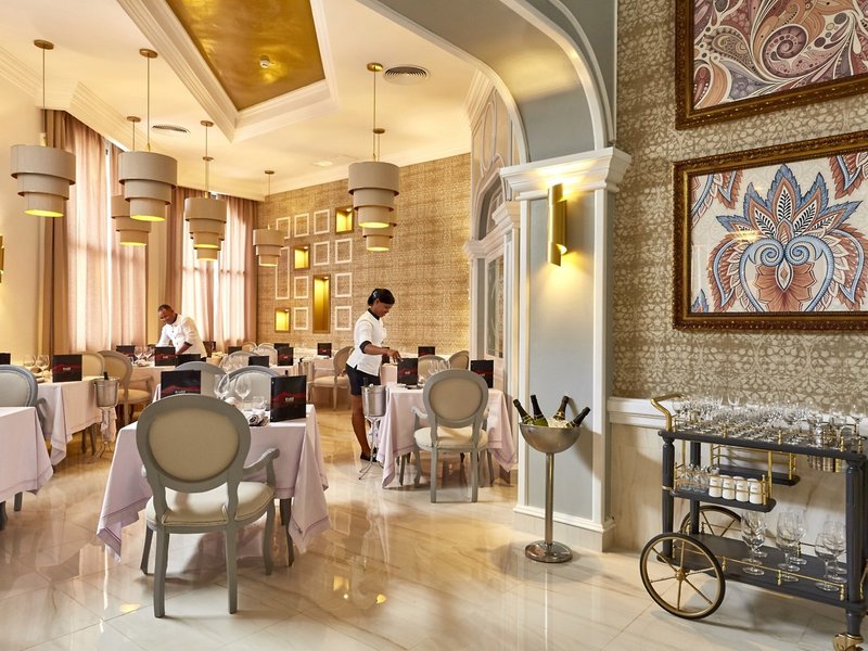 Riu Palace Punta Cana 19