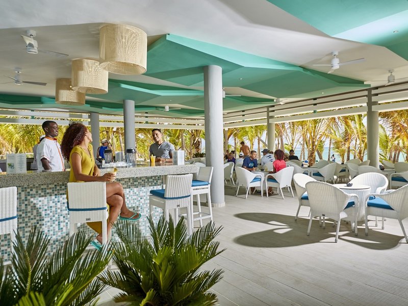 Riu Palace Punta Cana 20