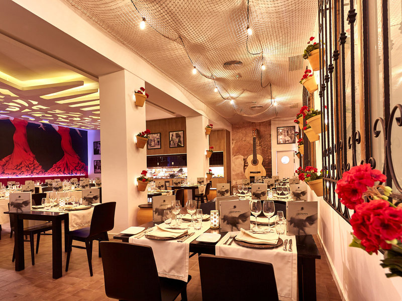 Riu Palace Punta Cana 22