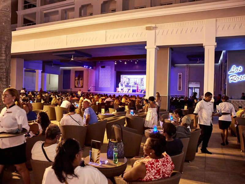 Riu Palace Punta Cana 23