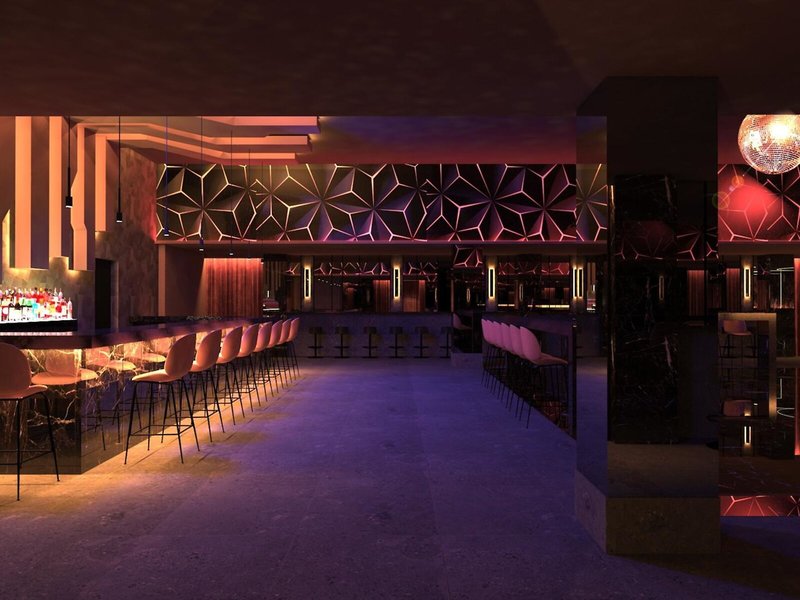 Riu Palace Punta Cana 24