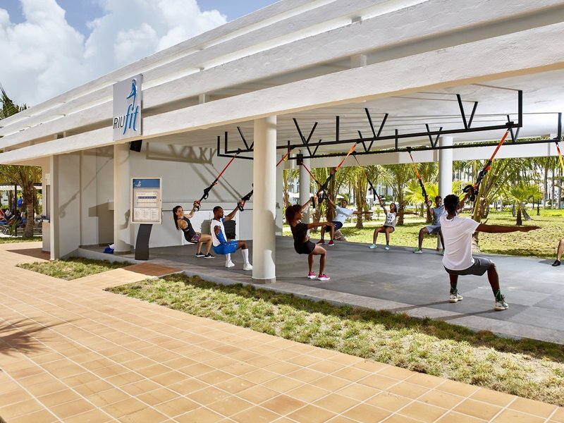 Riu Palace Punta Cana 25