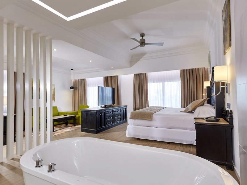 Riu Palace Punta Cana 32