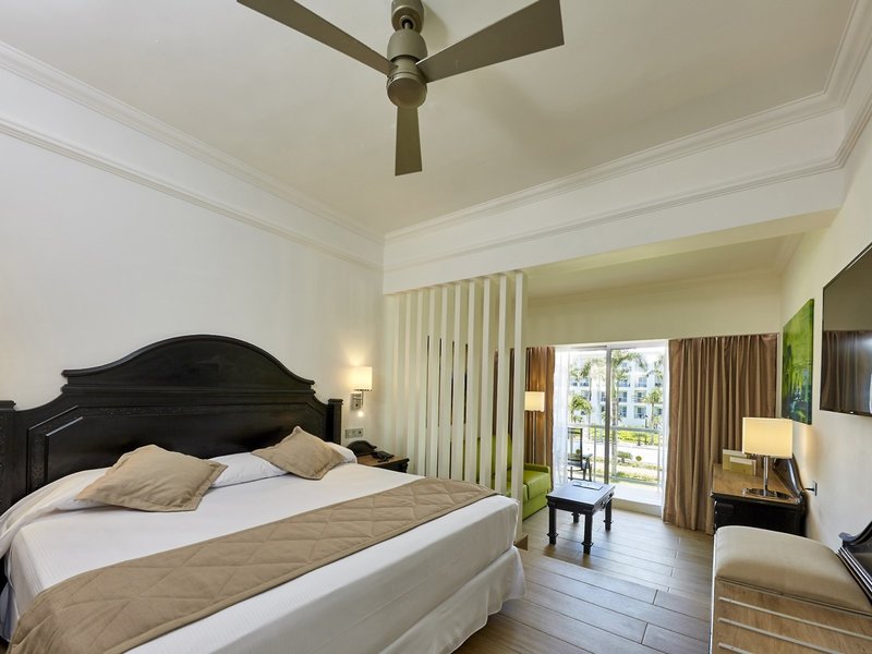 Riu Palace Punta Cana 33