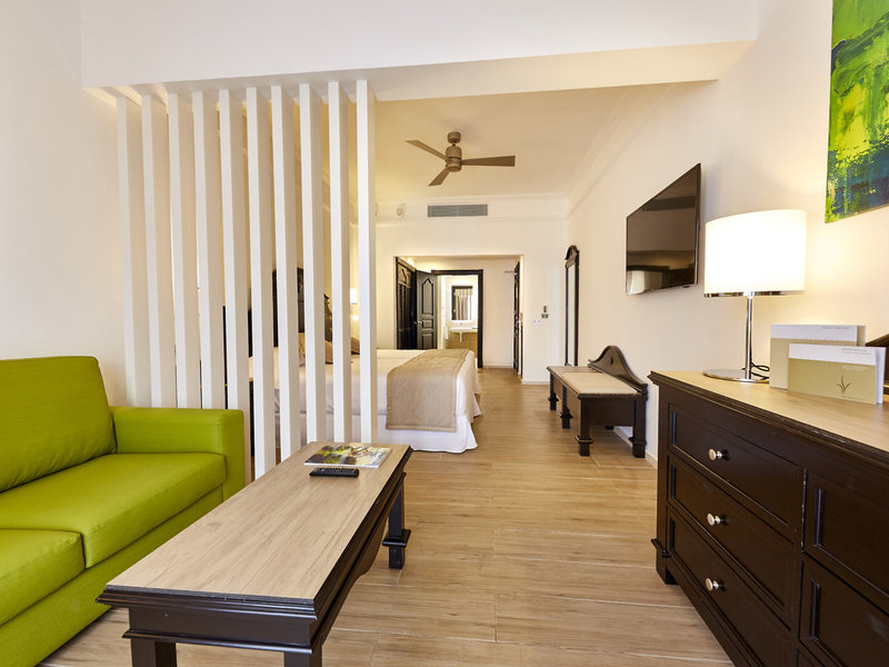 Riu Palace Punta Cana 35