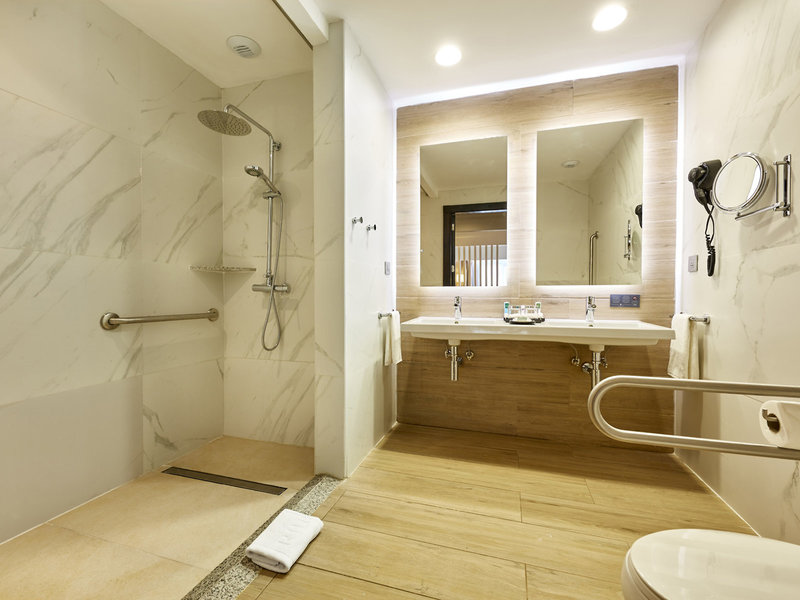 Riu Palace Punta Cana 36