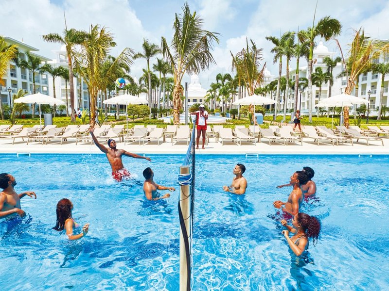 Riu Palace Punta Cana 38