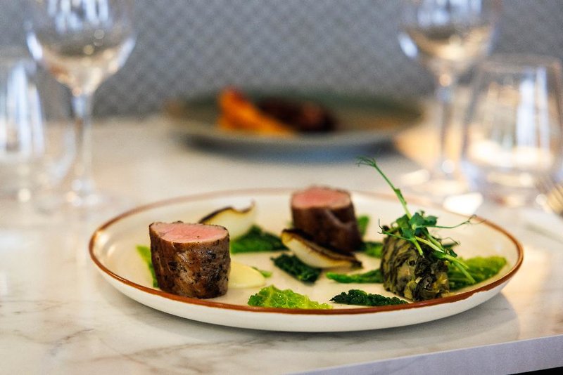 Grand Hotel d’Orange, Sure Hotel Collection by Best Western 1