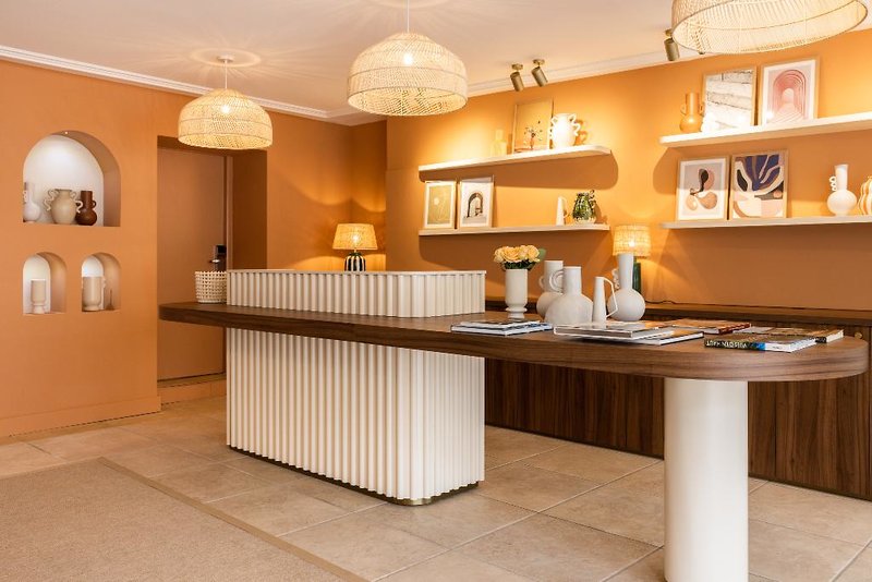 Grand Hotel d’Orange, Sure Hotel Collection by Best Western 3