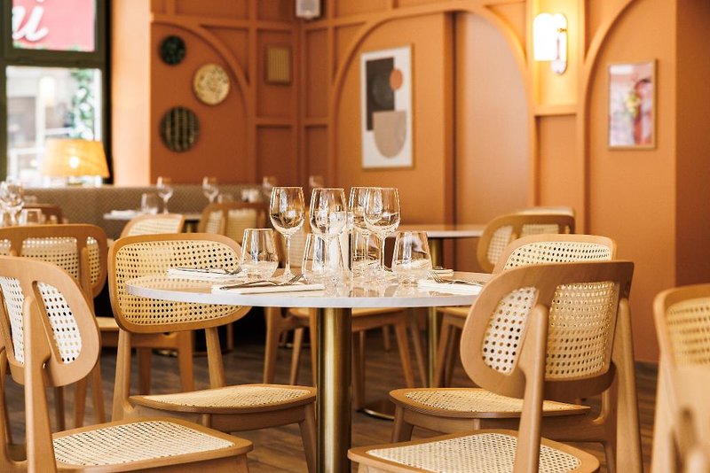 Grand Hotel d’Orange, Sure Hotel Collection by Best Western 5