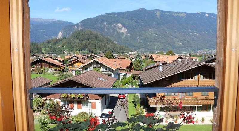 Edelweiss Lodge