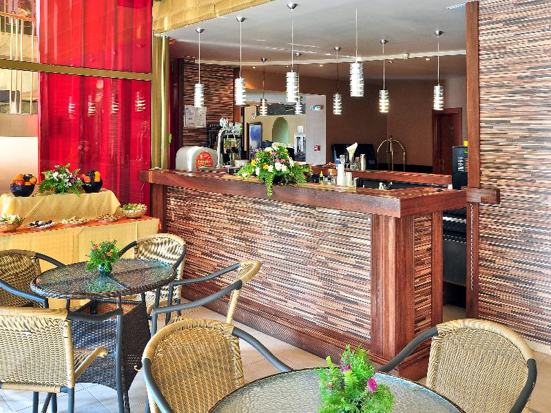 Havana Hotel Casino & SPA 2