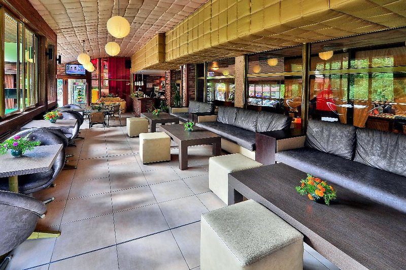 Havana Hotel Casino & SPA 3