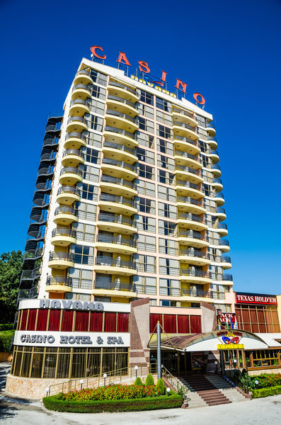 Havana Hotel Casino & SPA 1