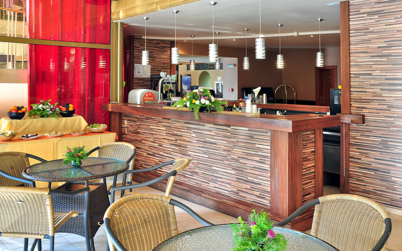 Havana Hotel Casino & SPA 3