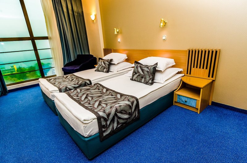 Havana Hotel Casino & SPA 6