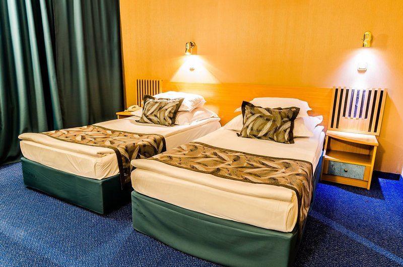 Havana Hotel Casino & SPA 8